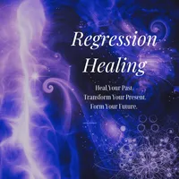 Regression Healing Session: Transform Your Life (Single Session)