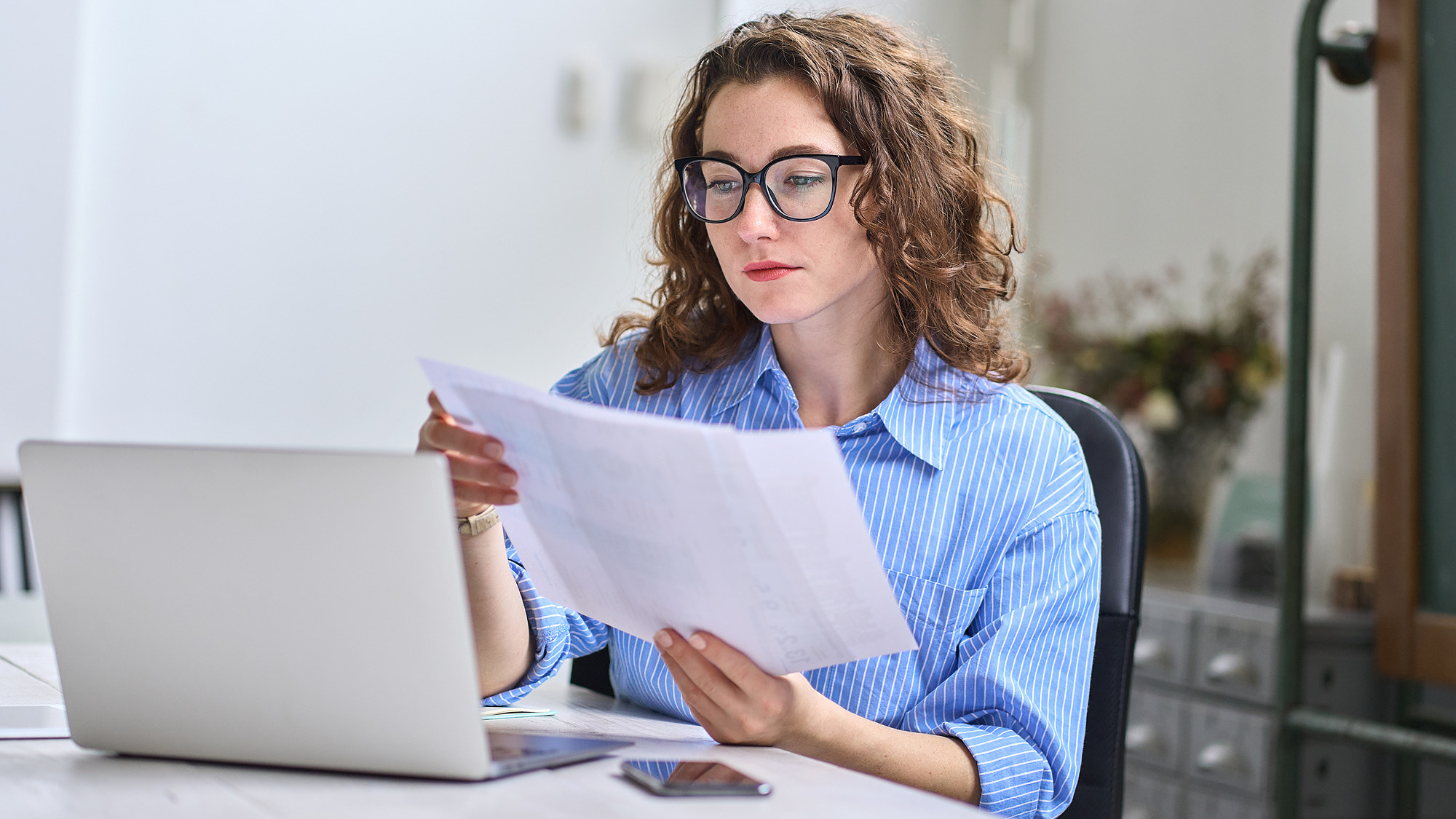 Représentation de la formation : Les écrits professionnels