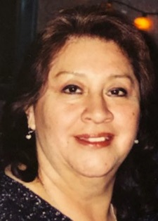 Mary Louise Garcia Profile Photo
