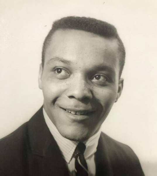 Pastor Harold T Shannon Profile Photo