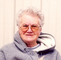 Betty Cook Profile Photo