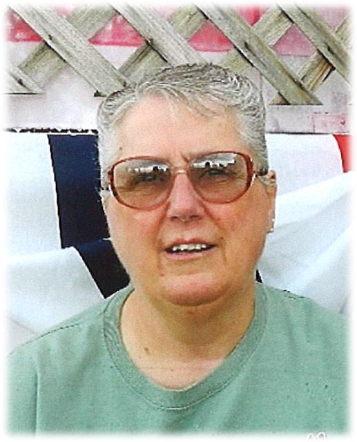 Dorothy Glander Profile Photo