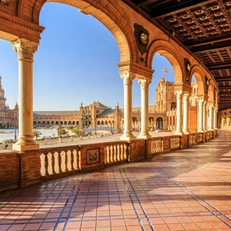 tourhub | Today Voyages | All you need is Spain - Madrid with Andalusia, Cordoba & Toledo 