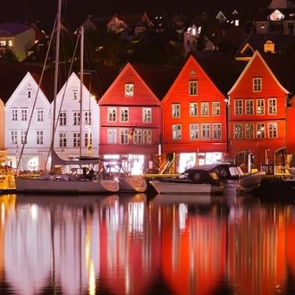 tourhub | On The Go Tours | Bergen City Stay - 4 days 