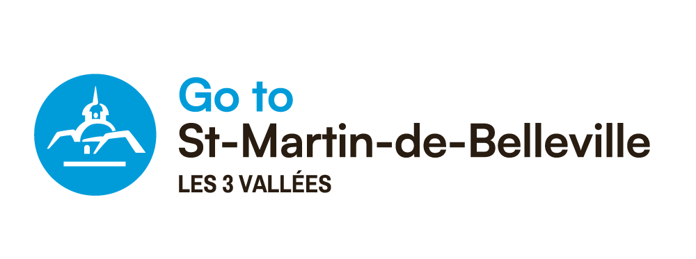 Go To Saint Martin de Belleville