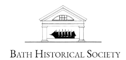 Bath Historical Society logo