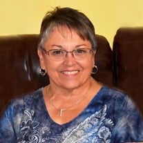 Pamela Kay Norstrom Profile Photo
