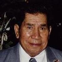Santiago Villasenor Jr. Profile Photo