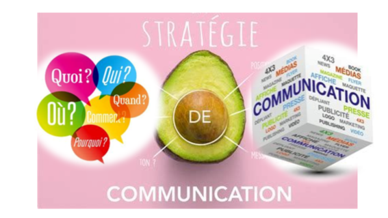 Représentation de la formation : Optimiser votre stratégie de communication et vos actions médias