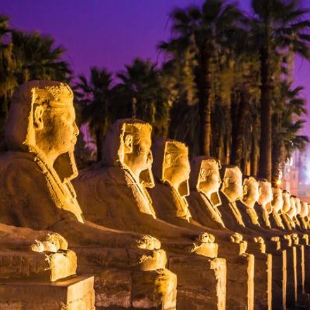 Best of Egypt for Teenagers - 8 days