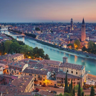 tourhub | Tui Italia | Discovering Verona 