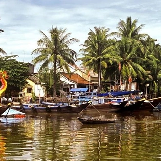 tourhub | Mr Linh's Adventures | 3-day Adventure to Mekong Delta 