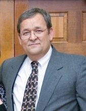 Joseph Francis Joe Gulledge, Jr. Profile Photo