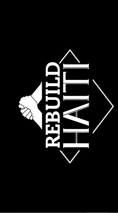 Rebuild Haiti, Inc. logo