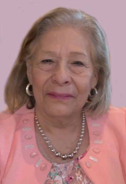 Minerva Donovan Profile Photo