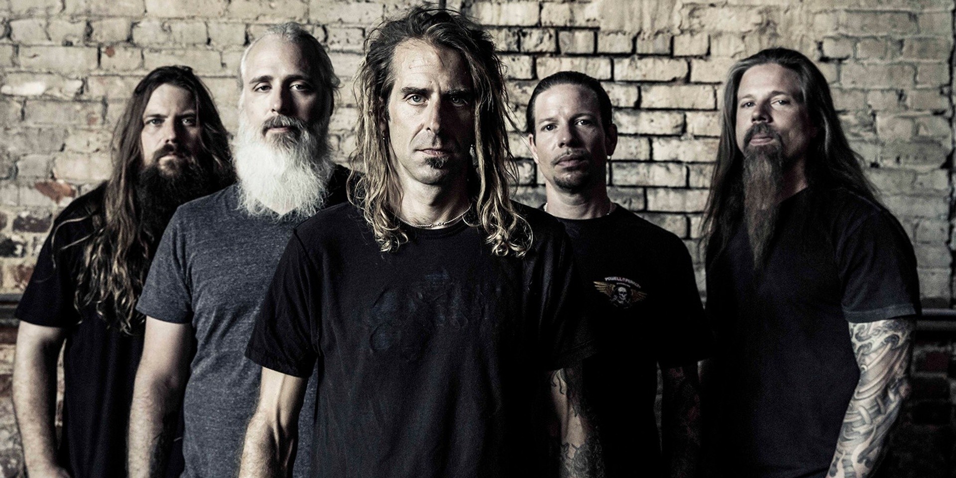 Lamb Of God to revive Burn The Priest moniker for covers album out later this year
