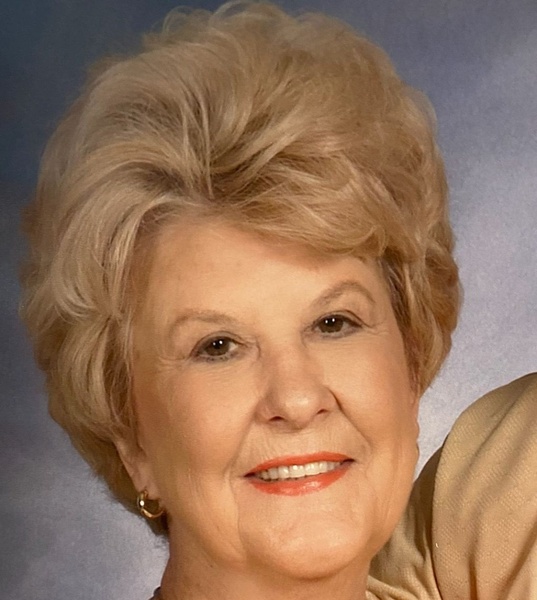 Carolyn  Patterson Duke Profile Photo