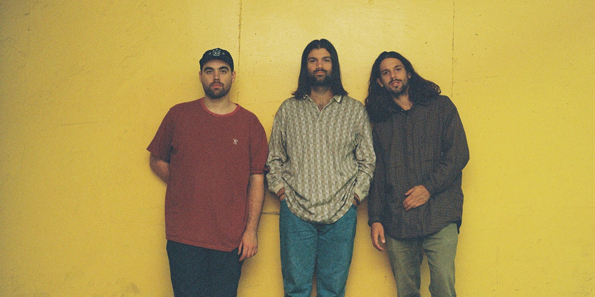 Turnover announces new album, Altogether, shares new songs and music video 