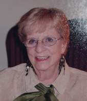 Betty Ann Nesbit Profile Photo