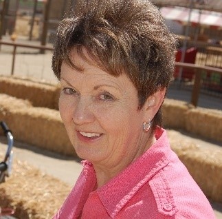 Joyce Denison Gardner Profile Photo