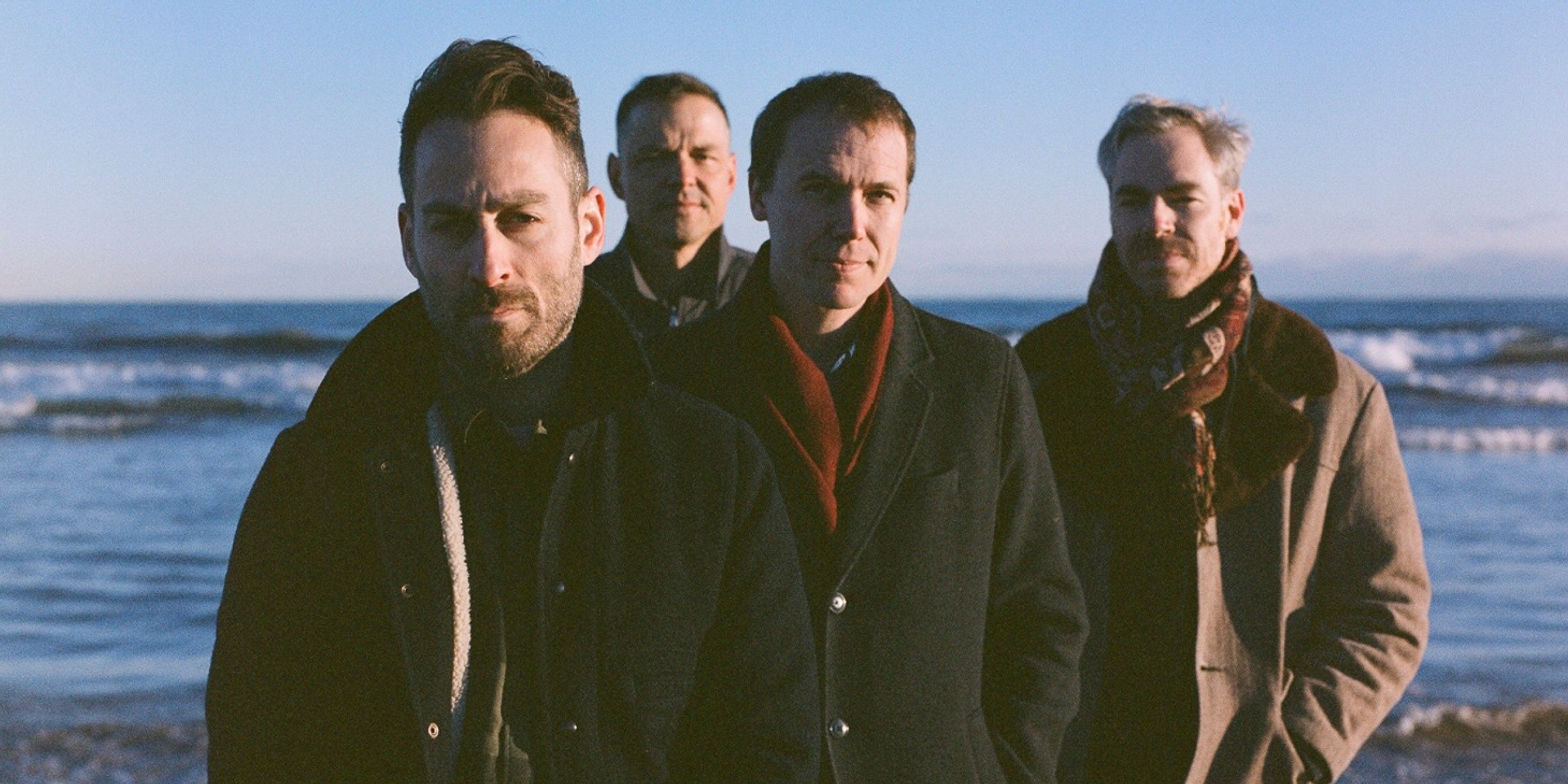 American Football add Manila date to Asian tour