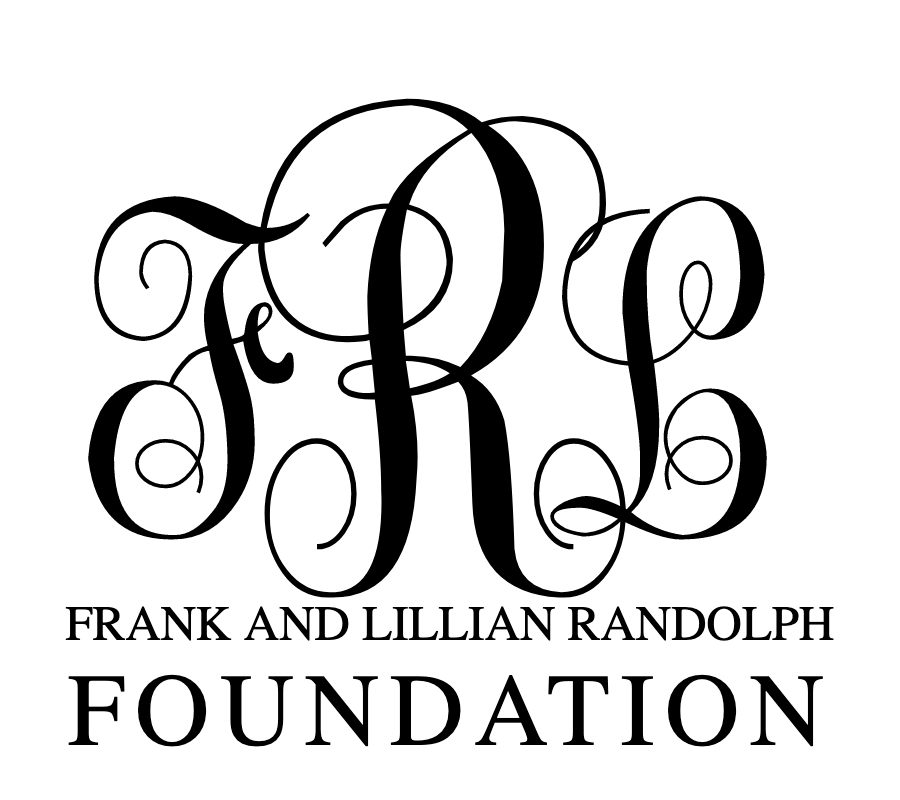 Frank and Lillian Randolph Foundation logo