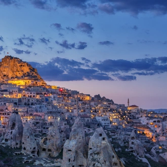 tourhub | Exodus Adventure Travels | Walking the Ancient Trails of Cappadocia - Premium Adventure 