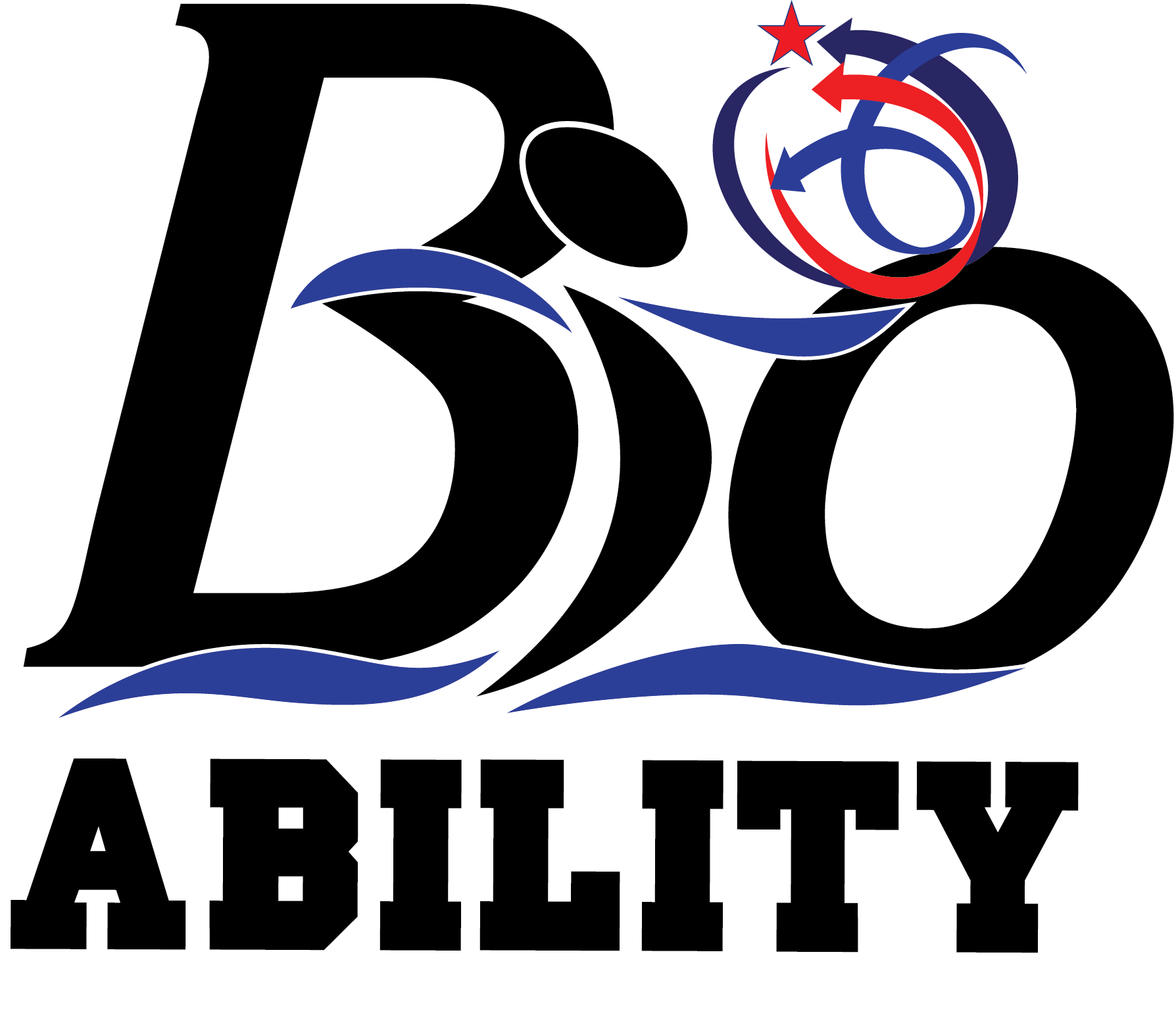 Bio Ability logo