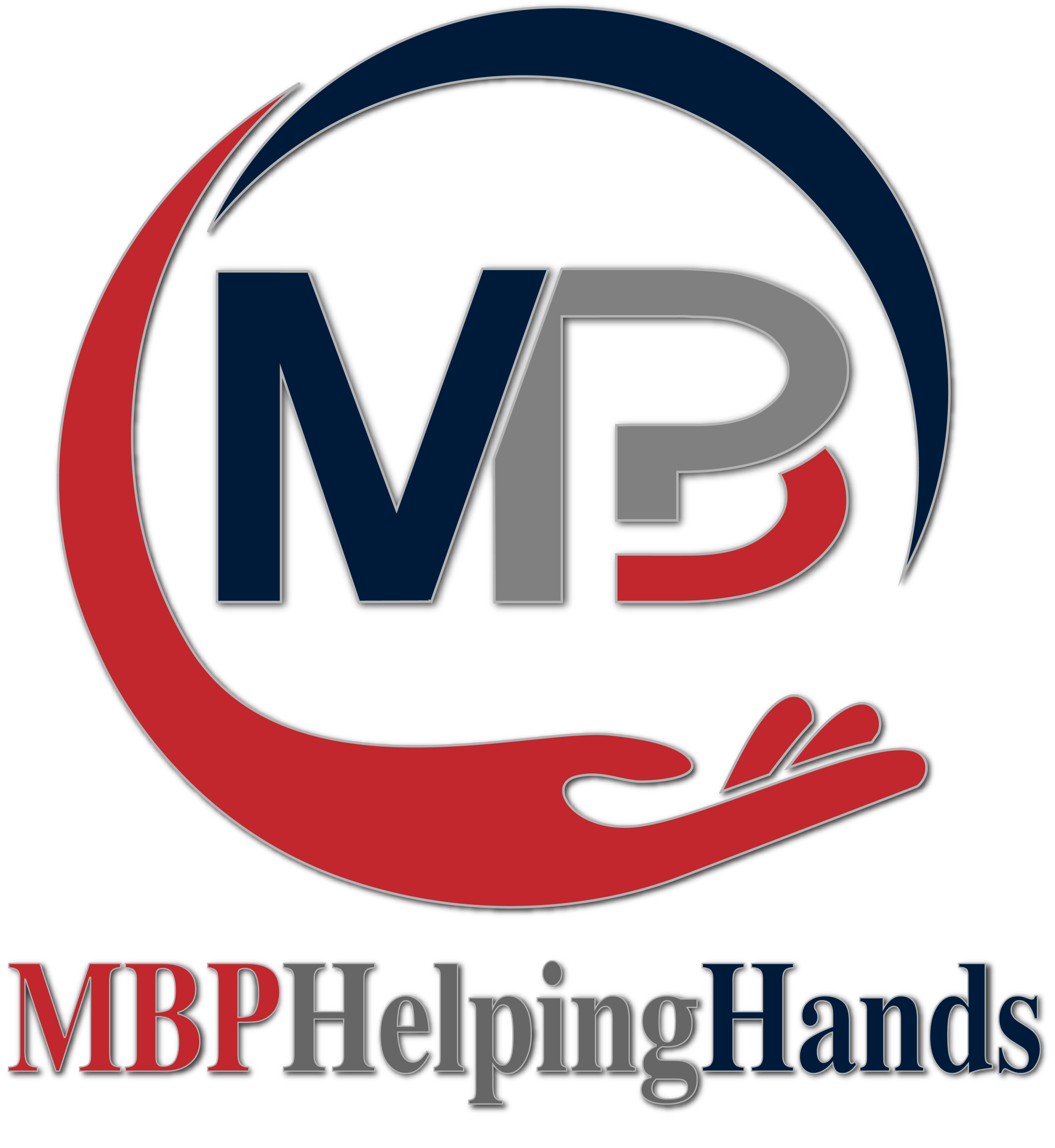 MBP Helping Hands INC logo