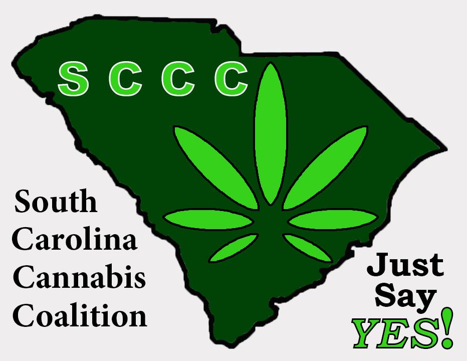 Sponsor: South Carolina Cannabis Coalition