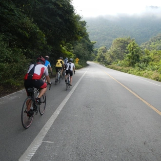 tourhub | SpiceRoads Cycling | Cycling Chiang Mai to Bangkok 