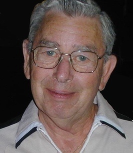 Robert Fouty Profile Photo