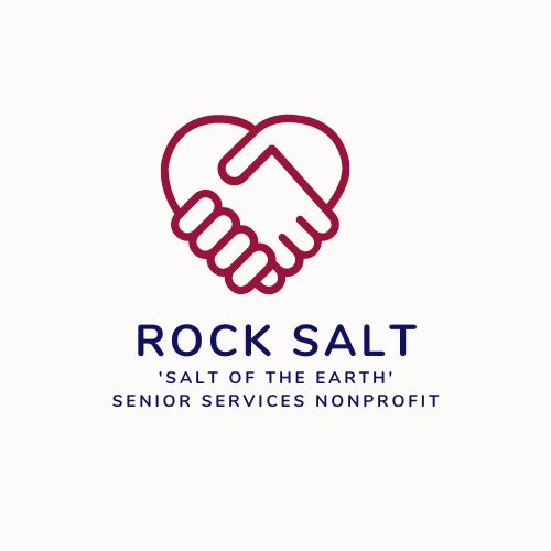 Rock Salt, Inc. logo