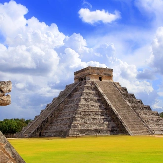 tourhub | Destination Services Mexico | Mini Wonders of the Maya 