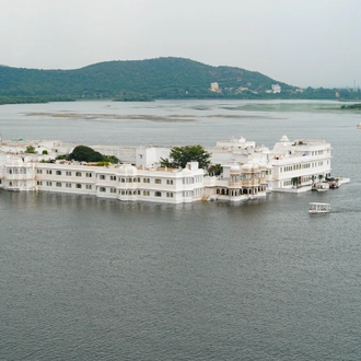 tourhub | Discover Activities | Golden Triangle with Udaipur the Venice of the East 