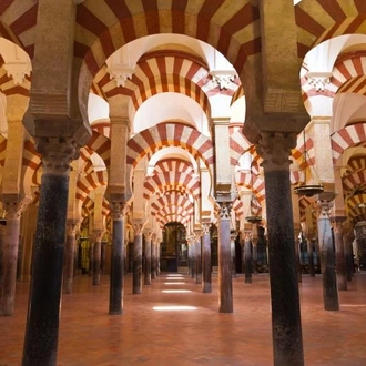 Special Package: Madrid with Andalusia & Mediterranean Coast