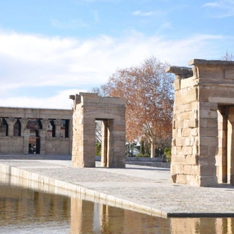 tourhub | Destination Services Spain | Undiscovered Castilla, Self-drive 