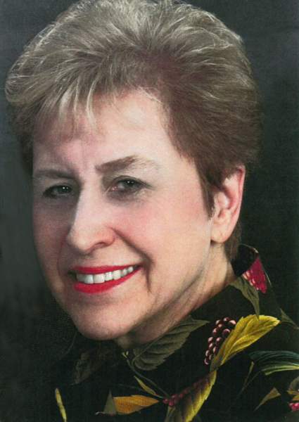 Sylvia Burnett Profile Photo