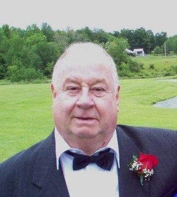 Kenneth J. Hallock Sr. Profile Photo