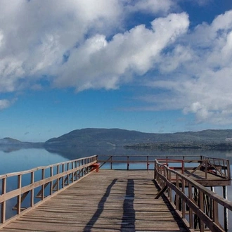 tourhub | Signature DMC | 4-Days Discovery at Unique Lake Region & Puerto Varas in Chile 