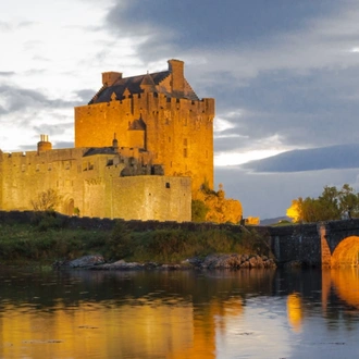 tourhub | Brightwater Holidays | Scotland:Lord of the Glens – 8 day cruise (Secrets of the Highlands and Islands) 1242 