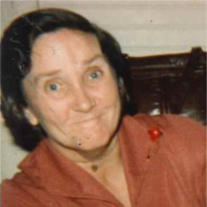 Dorothy McAbee Beheler Profile Photo