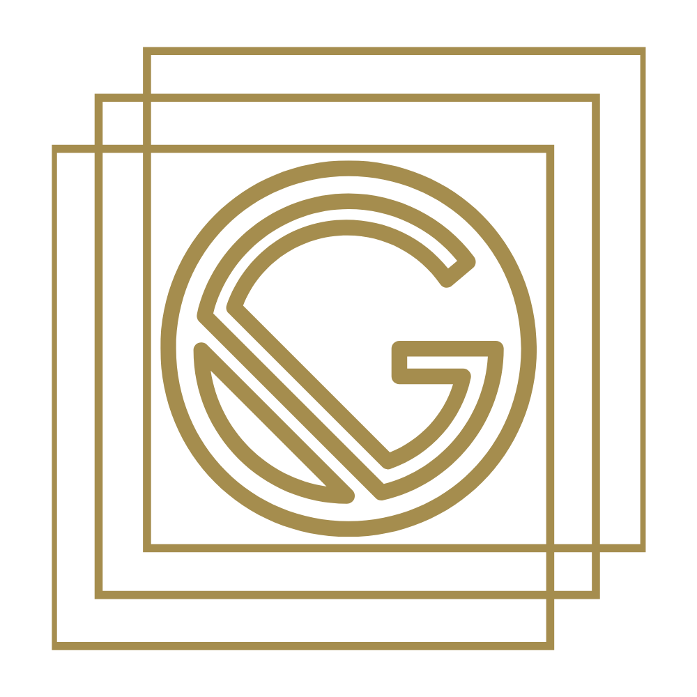 The Great Gatsby Foundation logo