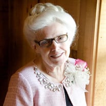 Mrs. Maxine Thomas Profile Photo