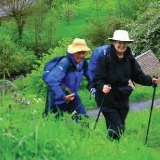 tourhub | UTracks | Le Puy Camino - Cahors to Lectoure 