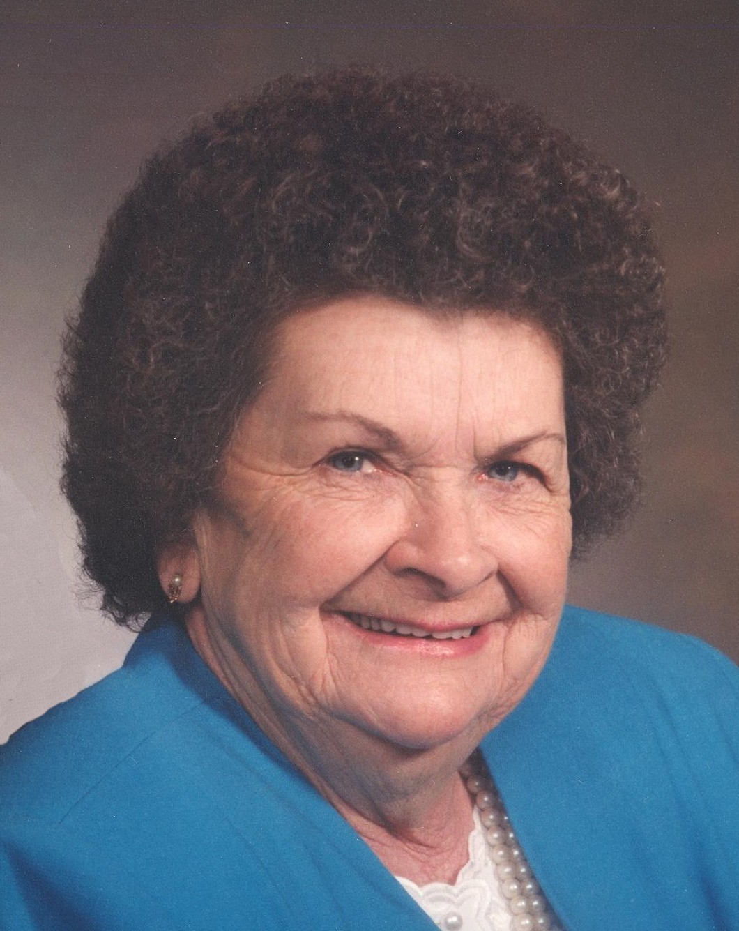 Doris Mueller Profile Photo