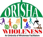 Orisha Wholeness Corp logo