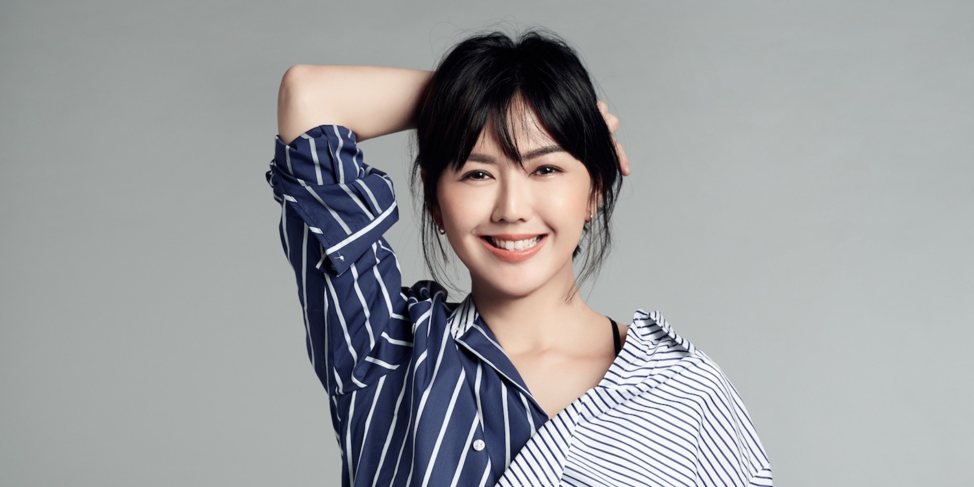 Stefanie Sun signs new deal with world-class agency CAA China