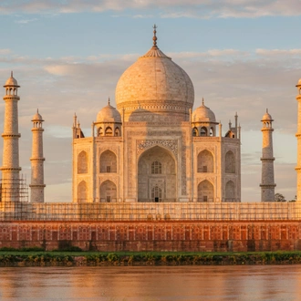 tourhub | Taj Mahal Tour Trips | Agra Overnight Tour From Delhi 