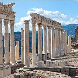 tourhub | Fez Travel | 2024 - Trooper Tour - Istanbul to Ephesus - 3 days 